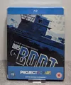 Produktbild: Das Boot - Steelbook Blu-Ray - Zavvi Exclusive - OOP - NEU & OVP