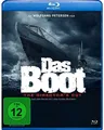 Produktbild: Boot, Das - Directors Cut (BR) Das Original - LEONINE 00041293999 - (Blu-ray Vi