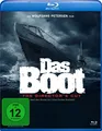 Produktbild: Das Boot - Director's Cut (1981) - Blu-ray - Neu und Originalverpackt