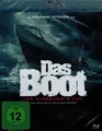 Produktbild: BLU-RAY NEU/OVP - Das Boot (1981) - Jürgen Prochnow & Herbert Grönemeyer