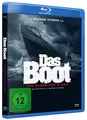 Produktbild: Das Boot - Director's Cut (Das Original 1981)[Blu-ray/NEU/OVP] Wolfgang Petersen