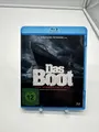 Produktbild: Das Boot [Director's Cut]