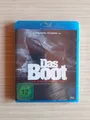 Produktbild: DAS BOOT * BLURAY * NEU/OVP * Director's Cut Wolfgang Petersen * Krieg Action