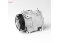 Produktbild: DENSO Kompressor, Klimaanlage DCP09005 12V für FIAT 48785772 46757168 46785772