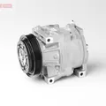 Produktbild: DCP09005 DENSO Kompressor, Klimaanlage für FIAT,LANCIA
