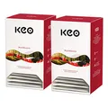 Produktbild: Keo Pyramide Waldbeere / 2er Pack