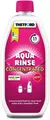Produktbild: Thetford Aqua Rinse Frischwasserzusatz Konzentrat, 750ml
