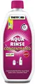 Produktbild: Aqua Rinse Konzentrat - 25,32€ / 1 L. - THETFORD -Toiletten / WC 750 ml Camping