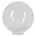 Produktbild: Kugelglas Blasenglas Lampenglas Ø 250mm Ersatzglas Leuchtenglas m.Kragenrand