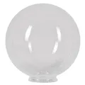 Produktbild: Kugelglas Blasenglas Lampenglas Ø 250mm Ersatzglas Leuchtenglas m.Kragenrand