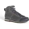 Produktbild: Dolomite Cinquantaquattro High FG Evo GTX Ms Freizeitschuhe storm grey UK 9,5 - EU 44 - Dunkelblau/Grau - 44