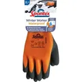 Produktbild: Spontex Winter Worker Waterproof Handschuhe Größe 10