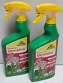 Produktbild: Neudorff Finalsan AF GierschFrei – Unkrautvernichter - 2x 750 ml (2567 W3)