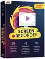 Produktbild: Markt & Technik Screen Recorder Ultimate Vollversion, 1 Lizenz Windows Recording Software