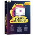 Produktbild: Markt & Technik Screen Recorder Ultimate Vollversion, 1 Lizenz Windows Recording