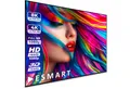 Produktbild: ESMART ESMART Germany UKD Rahmen Leinwand Rahmenleinwand (Expert UKD)