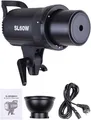 Produktbild: Godox Sl Series SL60W Flash Light Video Mit Filter Bunt