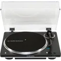 Produktbild: Audio-Technica AT-LP70X BT schwarz