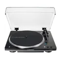 Produktbild: Audio-Technica - AT-LP70XBT Black / Silver