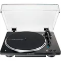 Produktbild: Audio-Technica AT-LP70XBTBS, Plattenspieler, schwarz