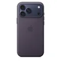 Produktbild: Apple Funktionsgewebe Case iPhone 17 Pro Max mit MagSafe lila