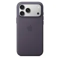 Produktbild: Apple Funktionsgewebe Case mit MagSafe für iPhone 17 Pro Max Violett