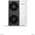 Produktbild: Vaillant - Wärmepumpe Luft/wasser Arotherm Split Vwl 125/5 As S2