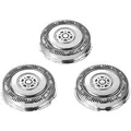 Produktbild: Philips Elektrorasierer Philips Bodycare SH71/50 Scherkopf Silber 1 Set silberfarben