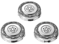Produktbild: PHILIPS SH71/50 3er-Pack Ersatzscherköpfe