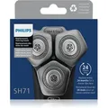 Produktbild: Philips 5000/7000 Series SH71/50 Ersatz-Rasierköpfe SH71/50 1 St.
