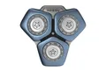 Produktbild: Philips Ersatzscherköpfe SH 71/50, 3 St., Kompatibel mit allen S7xxx und abgewinkelten S5xxx