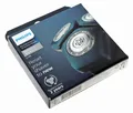 Produktbild: 3 Scherköpfe Philips SH71/50 für Series 7000 / Series 5000 eckige Form (neue Gen