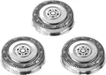 Produktbild: Philips Rasierer-Zubehör SH71/50 Ersatz Scherkopf für SH 70/70 SH 71/50. B Ware