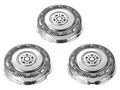 Produktbild: PHILIPS SH71/50 3er-Pack Ersatzscherköpfe