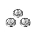 Produktbild: Philips Ersatzscherkopf für Series 7000 & 5000 (Modell SH71/50),Rostfrei NEU