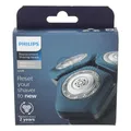 Produktbild: Scherköpfe PHILIPS SH71/50 880007150010 für Rasierer 3Stk