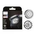 Produktbild: Für Philips Scherköpfe SH 71/50 für Series 7000/5000 Rasierköpfe Rasierklingen~