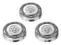 Produktbild: PHILIPS SH71/50 3er-Pack Ersatzscherköpfe #A