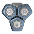 Produktbild: Philips Ersatzscherkopf Series 7000/5000 SH71/50 - 3er Pack