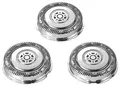 Produktbild: Philips Shaver series 7000, 5000 SH71/50 Ersatz-Scherköpfe Silber