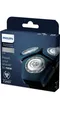 Produktbild: Philips Ersatzscherkopf für Series 7000 & 5000 (Modell SH71/50),Rostfrei