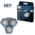 Produktbild: Philips Scherköpfe SH 71 für 7000/5000, Rasierköpfe,