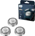 Produktbild: Philips Ersatzscherkopf für Series 7000 & 5000 (Modell SH71/50),Rostfrei NEU