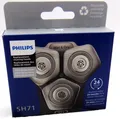 Produktbild: Philips SH 71/50 Scherköpfe #25401148