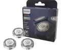 Produktbild: Original PHILIPS SH71/50 3er-Pack Ersatzscherköpfe Series 7000 & 5000