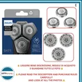 Produktbild: Philips Ersatzklingen SH71/50 – Kompatibel Mit Serie 5000/7000 - SIGILLATE
