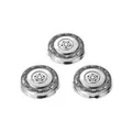 Produktbild: PHILIPS SH71/50 3er-Pack Ersatzscherköpfe