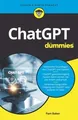 Produktbild: ChatGPT für Dummies: Erfolgreich mit KI - Künstli... | Buch | Zustand akzeptabel
