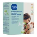 Produktbild: MAM Handmilchpumpe