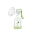 Produktbild: MAM Handmilchpumpe | 160 ml | 100% Silikon | Manuell
